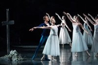 © Wiener Staatsoper GmbH © Wiener Staatsoper GmbH