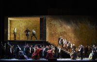 © Wiener Staatsoper GmbH / Michael Pöhn © Wiener Staatsoper GmbH / Michael Pöhn