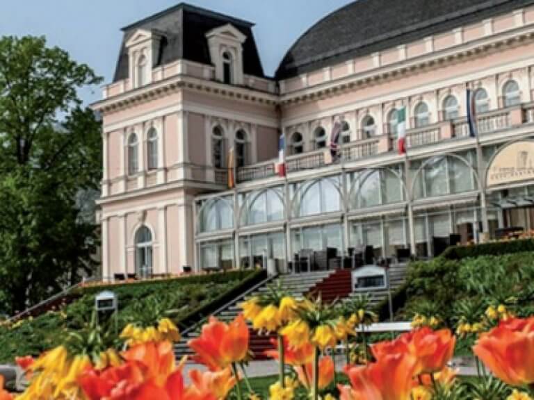 Lehár Festival in Bad Ischl