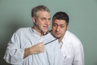 Peter & Tekal