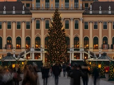 © Schloß Schönbrunn Konzerte