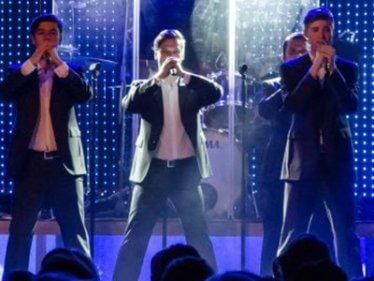 © The 12 Tenors