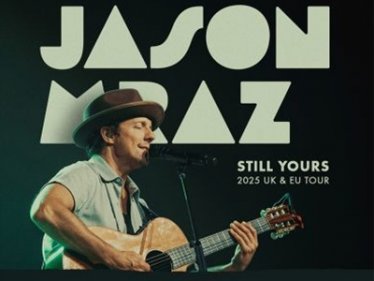 © Jason Mraz
