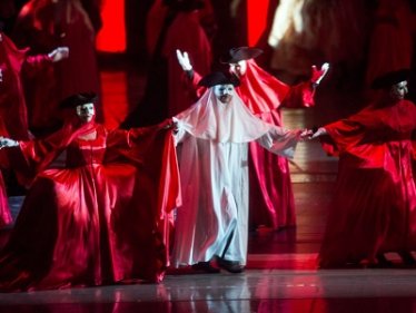 © Deutsche Oper Berlin