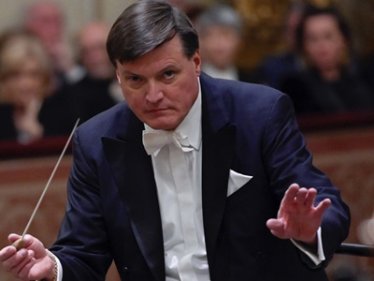 © Musikverein Wien
