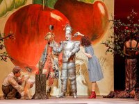© Volksoper Wien GmbH © Volksoper Wien GmbH