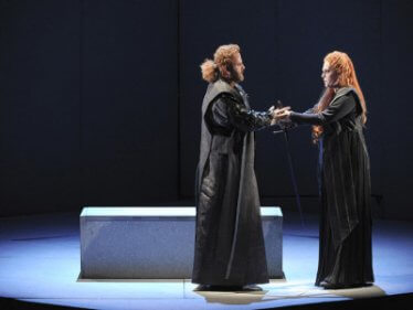 © Semperoper Dresden