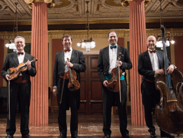 © Musikverein Wien
