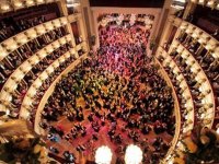 Der Wiener Opernball 2019