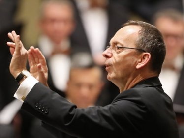 © Musikverein Wien
