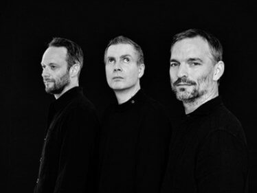 © Sigur Ros
