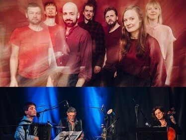 © Akkordeonfestival