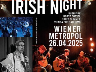 © Irish Night