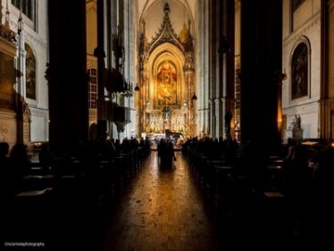 © Minoritenkirche