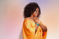 Dianne Reeves
