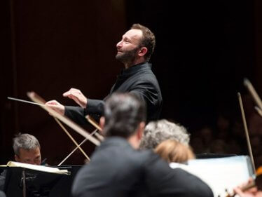 © Musikverein Wien