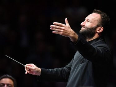 © Dresdner Musikfestspiele