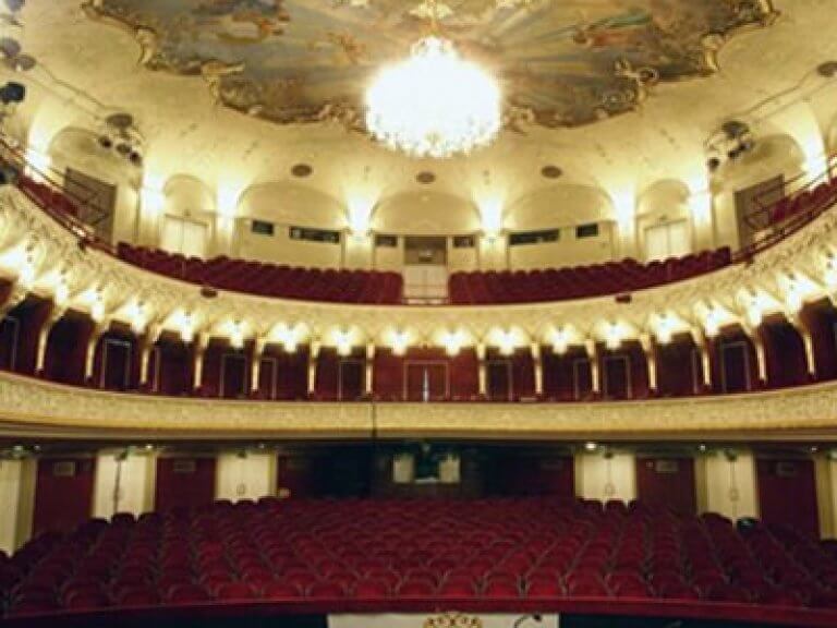 Salzburger Landestheater