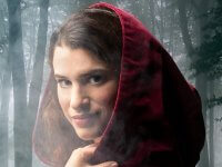 Into the Woods