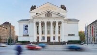 Ring-Zyklus Duisburg 18/19