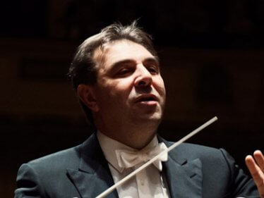 © Musikverein Wien