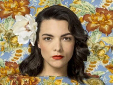 Foto: Caro Emerald MGMT