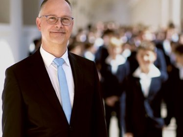 © Dresdner Kreuzchor