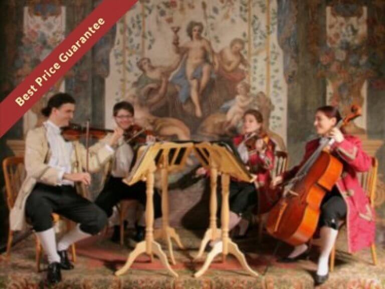 Mozart Ensemble Vienna