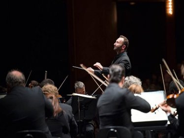 © Monika Ritterhaus - Berliner Philharmoniker