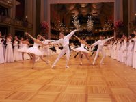 Der Wiener Opernball 2019
