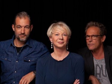 © Rita Falk, Christian Tramitz & Florian Wagner / Globe Wien