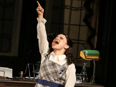 © Volksoper Wien GmbH (Ausschnitt)