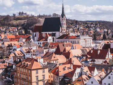 © Destination management of Cesky Krumlov Region_Tomas Perzl