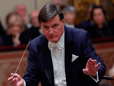 © Musikverein Wien