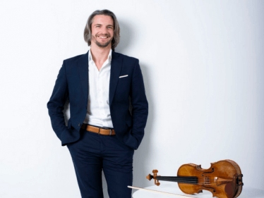 Johannes Fleischmann @ Moritz Schell