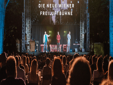 Theater im Park am Belvedere - Spielplan, Programm ...