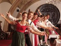 Austrian Dinner Show