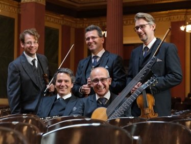 © Musikverein Wien