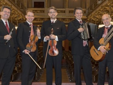 © Musikverein Wien