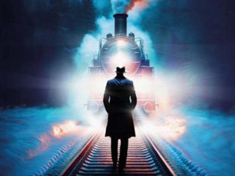 © Mord im Orientexpress