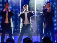 © The 12 Tenors © The 12 Tenors