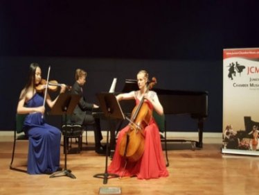 Junior Chamber Music 