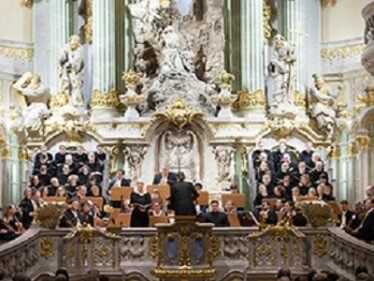 © Frauenkirche Dresden