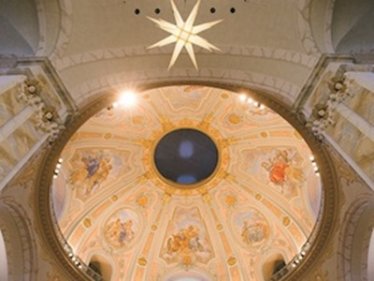 © Frauenkirche Dresden