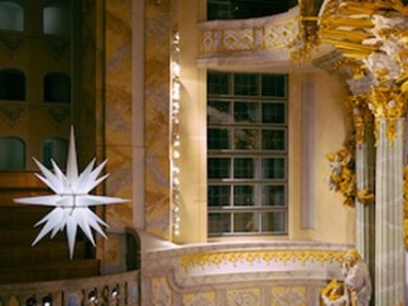 © Frauenkirche Dresden
