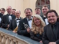 © Gerhard Aflenzer Big Band © Gerhard Aflenzer Big Band