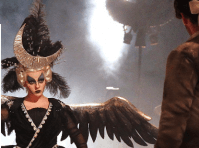 Die Zauberflöte
