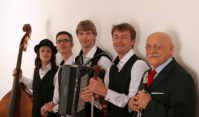 King of Klezmer