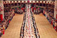 Der Wiener Opernball 2020