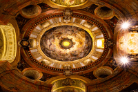 Late Night Concert at St.Peter's in Vienna